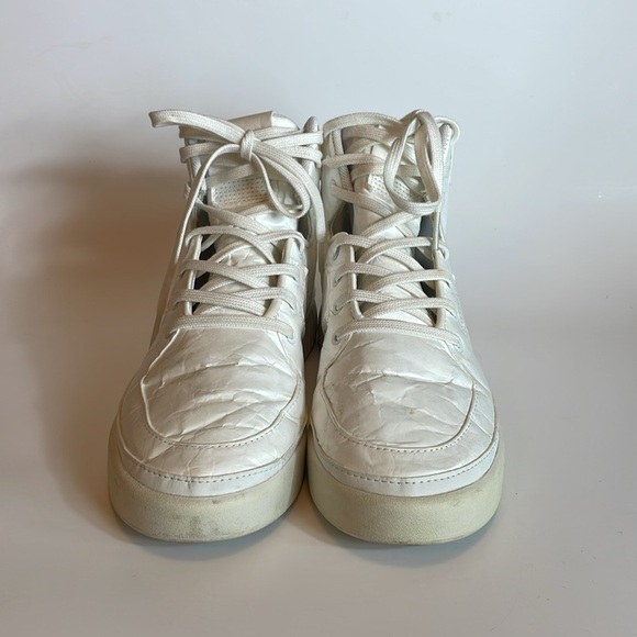 Adidas women’s tubular invader 2.0 high top size 6 - Picture 2 of 6